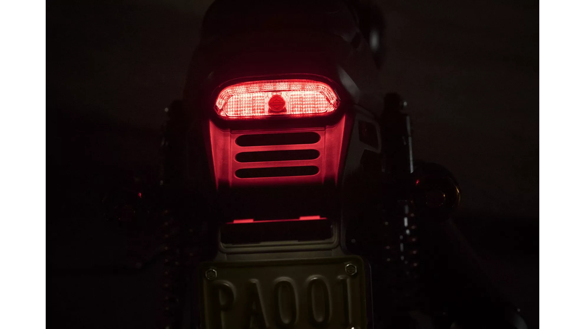Harley-Davidson Street Rod - Image 15 Harley-Davidson Street Rod - Image 15
